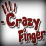 Crazy Finger Tattoos