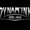 Dynam'ink tattoo