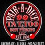 Pair-A-Dice Tattoo and Body Piercing