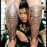 JAK HUA HIN Tattoo