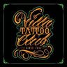 Villa Tattoo Club