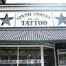 Sixth Street Tattoo