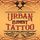 Urban Element Tattoo