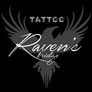 Raven's Tattoo