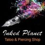 Inked Planet Tattoo