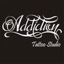 Tattoo Studio Addiction - Pamplona.
