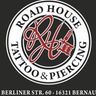 Roadhouse Tattoo & Piercing