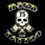 75 Inked Tattoo