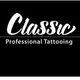 Classic Professional Tattooing