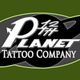 12th Planet Tattoo Company