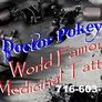 Doctor Pokeys World Famous Medicinal Tattoos