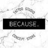Tattoo Studio Because