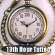 13th Hour Tattoo & Piercing Studio