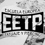 EETP Escuela Europea de Tatuaje y Piercing