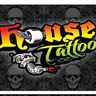 HousE Tattoo skate shop