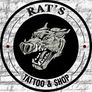 RAT'S tattoo & shop