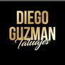 Diego Guzman tatuajes