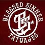 Blessed Sinner - Tatuajes