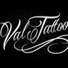 Val Tattoo