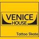 Venice Tattoo Skate House