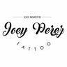 Joey Perez Tattoo