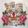 Bright & Bold Tattoo