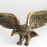 Brass Eagle Tattoo Company