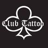 Club Tattoo Mesa
