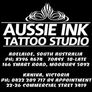 Aussie Ink Tattoo Studio