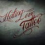 Hating Love Tattoo&Piercing-microdermal