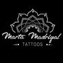Marta Madrigal Tattoos