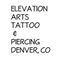 Elevation Arts Tattoo & Piercing Studio