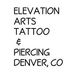 Elevation Arts Tattoo & Piercing Studio
