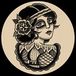 Sonia Tattoo Lady