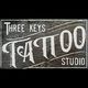 Three Keys Tattoo
