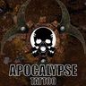Apocalypse Tattoo - Pontida - BG