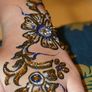 Indian Henna Tattoos Glasgow