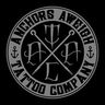 Anchors Aweigh Tattoo Company