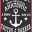 The Original Anatomic Tattoo & Barber