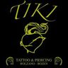 Tiki Tattoopiercing