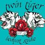 Twin Tiger Tattoo