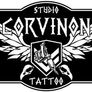 Studio Corvinon Tattoo and Rock Clothing