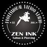 Zen Ink Tattoo's
