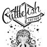 Cuttlefish Tattoo