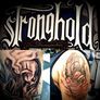 The Stronghold tattoo syndicate