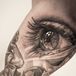 Niki23gtr Niki Norberg art tattoo