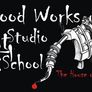 Blood Works Tattoo Studio And School