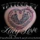 Lacy Love: Tattoos, Fine Art, and Graphic Design