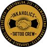Inkaholics Tattoo Crew