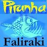 Piranha Tattoo Faliraki